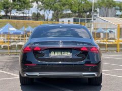 Mercedes-Benz E 300 L Luxury Version - фото 5