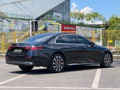 Mercedes-Benz E 300 L Luxury Version - фото 6
