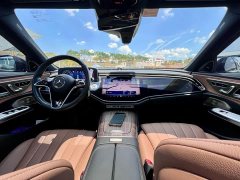 Mercedes-Benz E 300 L Luxury Version - фото 7