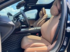 Mercedes-Benz E 300 L Luxury Version - фото 8