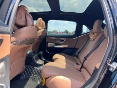 Mercedes-Benz E 300 L Luxury Version - фото 9
