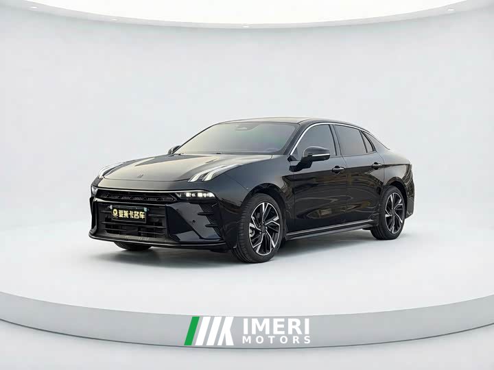 Lynk & Co 03 1.5TD DCT EditionPro - автомобиль из Китая