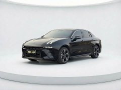 Lynk & Co 03 1.5TD DCT EditionPro - фото 1