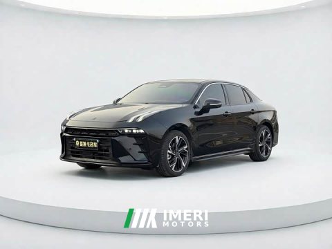 2025 03 2025 Model 1.5TD DCT EditionPro - автомобиль из Китая