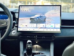 Lynk & Co 03 1.5TD DCT EditionPro - фото 12