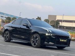 Lynk & Co 03 1.5TD DCT EditionPro - фото 3