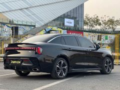 Lynk & Co 03 1.5TD DCT EditionPro - фото 4