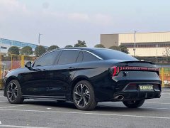Lynk & Co 03 1.5TD DCT EditionPro - фото 5