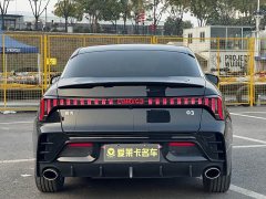 Lynk & Co 03 1.5TD DCT EditionPro - фото 6