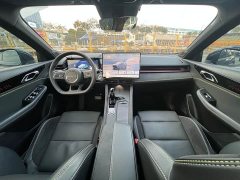 Lynk & Co 03 1.5TD DCT EditionPro - фото 7