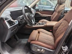 BMW X7 xDrive40i VersionLuxury - фото 4