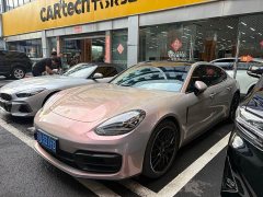 Porsche Panamera Edition 2.9T - фото 1