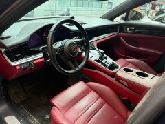 Porsche Panamera Edition 2.9T - фото 3