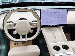 Xiaomi YU7 AWDMax Edition - фото 11