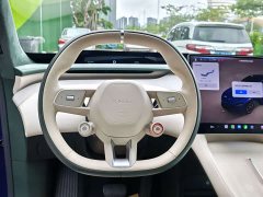 Xiaomi YU7 AWDMax Edition - фото 16
