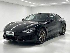 Xiaomi SU7 AWDUltra Long RangeSmart DriveMax Edition - фото 1