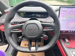 Xiaomi SU7 AWDUltra Long RangeSmart DriveMax Edition - фото 11