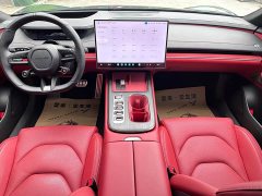 Xiaomi SU7 AWDUltra Long RangeSmart DriveMax Edition - фото 13