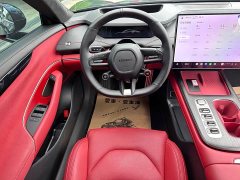 Xiaomi SU7 AWDUltra Long RangeSmart DriveMax Edition - фото 14