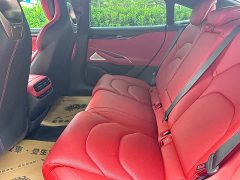 Xiaomi SU7 AWDUltra Long RangeSmart DriveMax Edition - фото 15