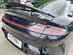 Xiaomi SU7 AWDUltra Long RangeSmart DriveMax Edition - фото 19