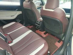 Geely L 2.0TD DCT EVO2WDFlagship Version - фото 11
