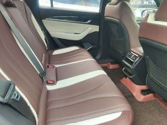Geely L 2.0TD DCT EVO2WDFlagship Version - фото 12