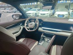 Geely L 2.0TD DCT EVO2WDFlagship Version - фото 13