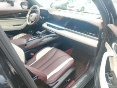 Geely L 2.0TD DCT EVO2WDFlagship Version - фото 14
