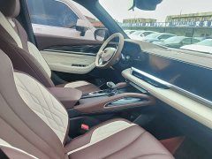 Geely L 2.0TD DCT EVO2WDFlagship Version - фото 15