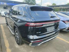 Geely L 2.0TD DCT EVO2WDFlagship Version - фото 16