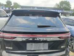 Geely L 2.0TD DCT EVO2WDFlagship Version - фото 17