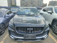 Geely L 2.0TD DCT EVO2WDFlagship Version - фото 2