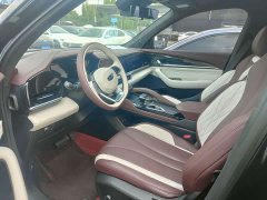 Geely L 2.0TD DCT EVO2WDFlagship Version - фото 4