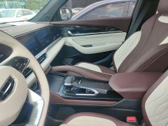 Geely L 2.0TD DCT EVO2WDFlagship Version - фото 5