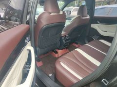 Geely L 2.0TD DCT EVO2WDFlagship Version - фото 6