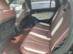 Geely L 2.0TD DCT EVO2WDFlagship Version - фото 7