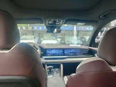Geely L 2.0TD DCT EVO2WDFlagship Version - фото 8