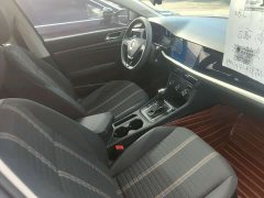 Volkswagen 280TSI DSGLuxury Edition - фото 10