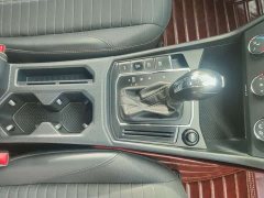 Volkswagen 280TSI DSGLuxury Edition - фото 11