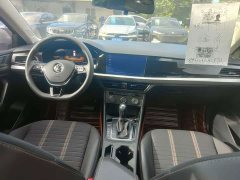 Volkswagen 280TSI DSGLuxury Edition - фото 8