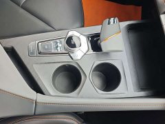 Changan UNI-V 1.5T Premium Version - фото 13