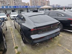 Changan UNI-V 1.5T Premium Version - фото 14