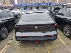 Changan UNI-V 1.5T Premium Version - фото 15