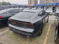 Changan UNI-V 1.5T Premium Version - фото 16