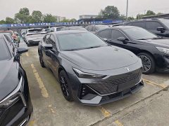 Changan UNI-V 1.5T Premium Version - фото 3