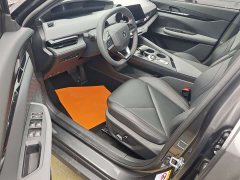 Changan UNI-V 1.5T Premium Version - фото 4