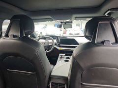 Changan UNI-V 1.5T Premium Version - фото 7