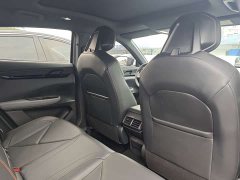 Changan UNI-V 1.5T Premium Version - фото 9