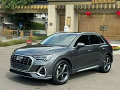 Audi Q3 35 TFSI Fashion Version - фото 1